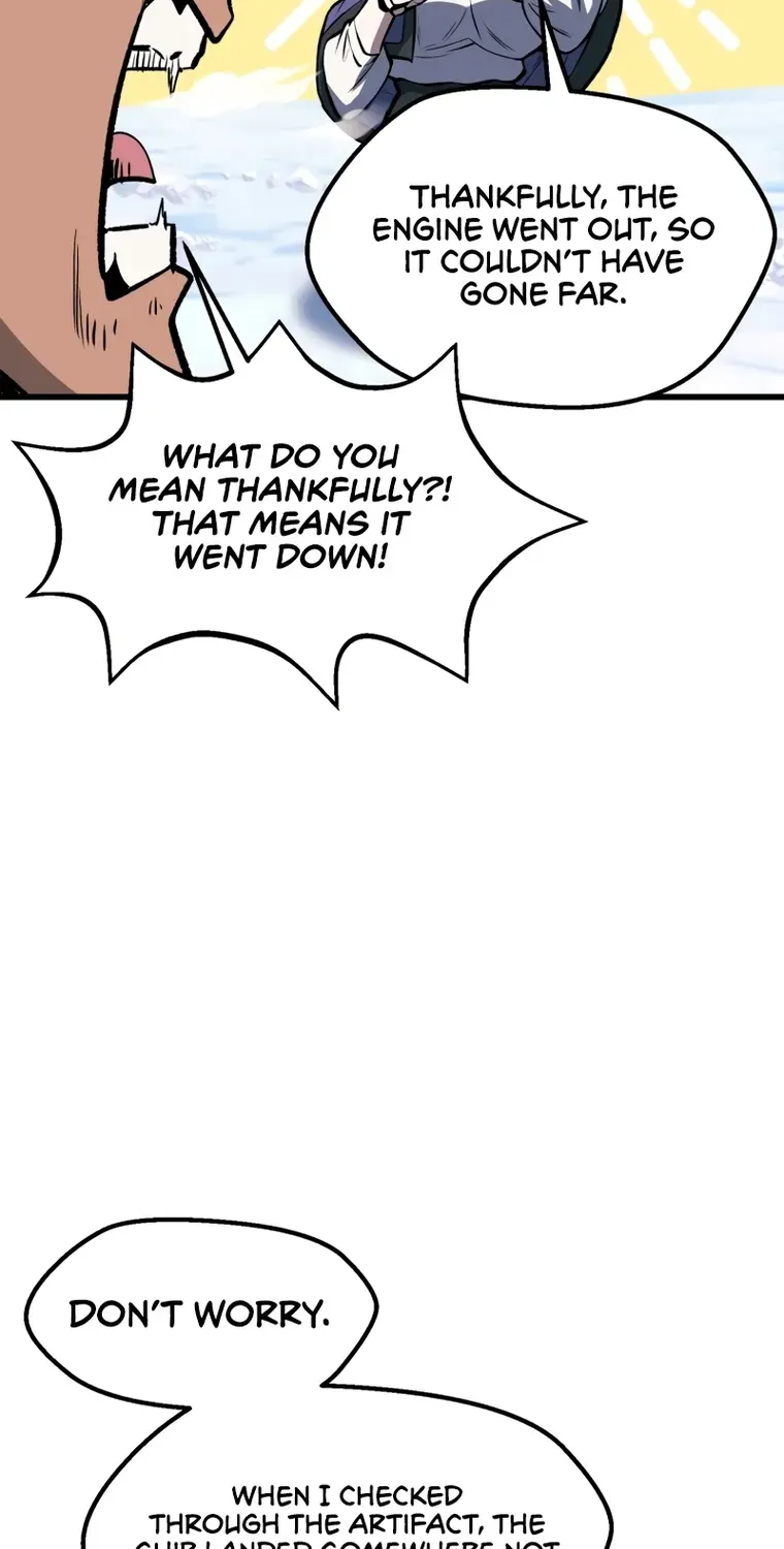 Survival Story of a Sword King in a Fantasy World Zinmanga X Chapter 157 Page 102