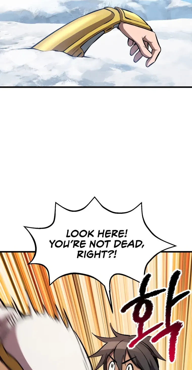 Survival Story of a Sword King in a Fantasy World Zinmanga X Chapter 157 Page 114