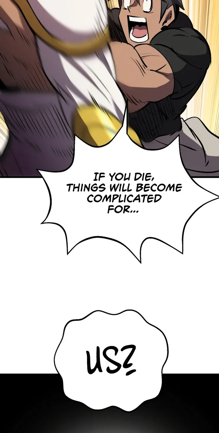 Survival Story of a Sword King in a Fantasy World Zinmanga X Chapter 157 Page 115