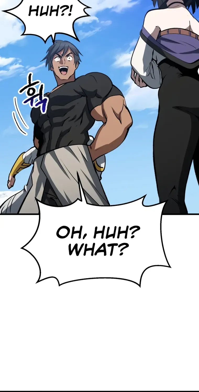 Survival Story of a Sword King in a Fantasy World Zinmanga X Chapter 157 Page 119
