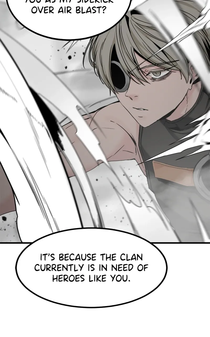 Hero Killer Zinmanga X Chapter 114 Page 7