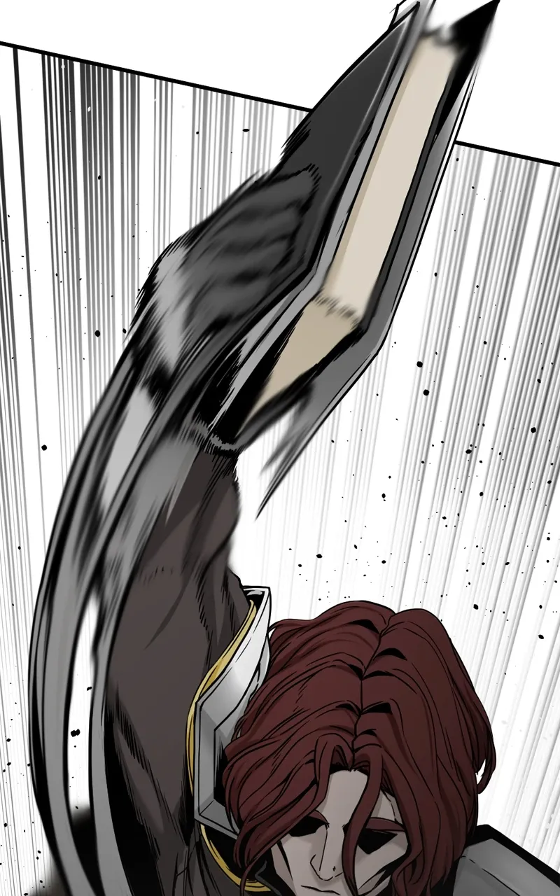 Hero Killer Zinmanga X Chapter 114 Page 18