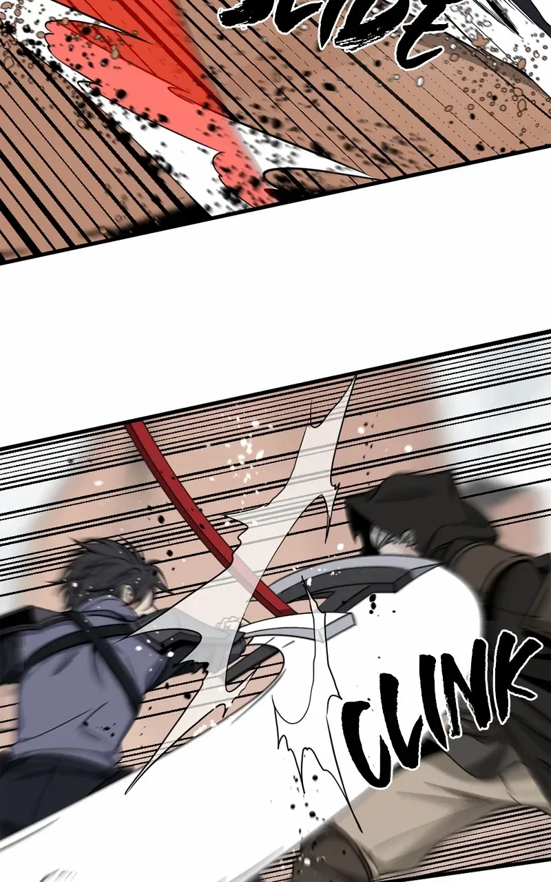 Hero Killer Zinmanga X Chapter 114 Page 28