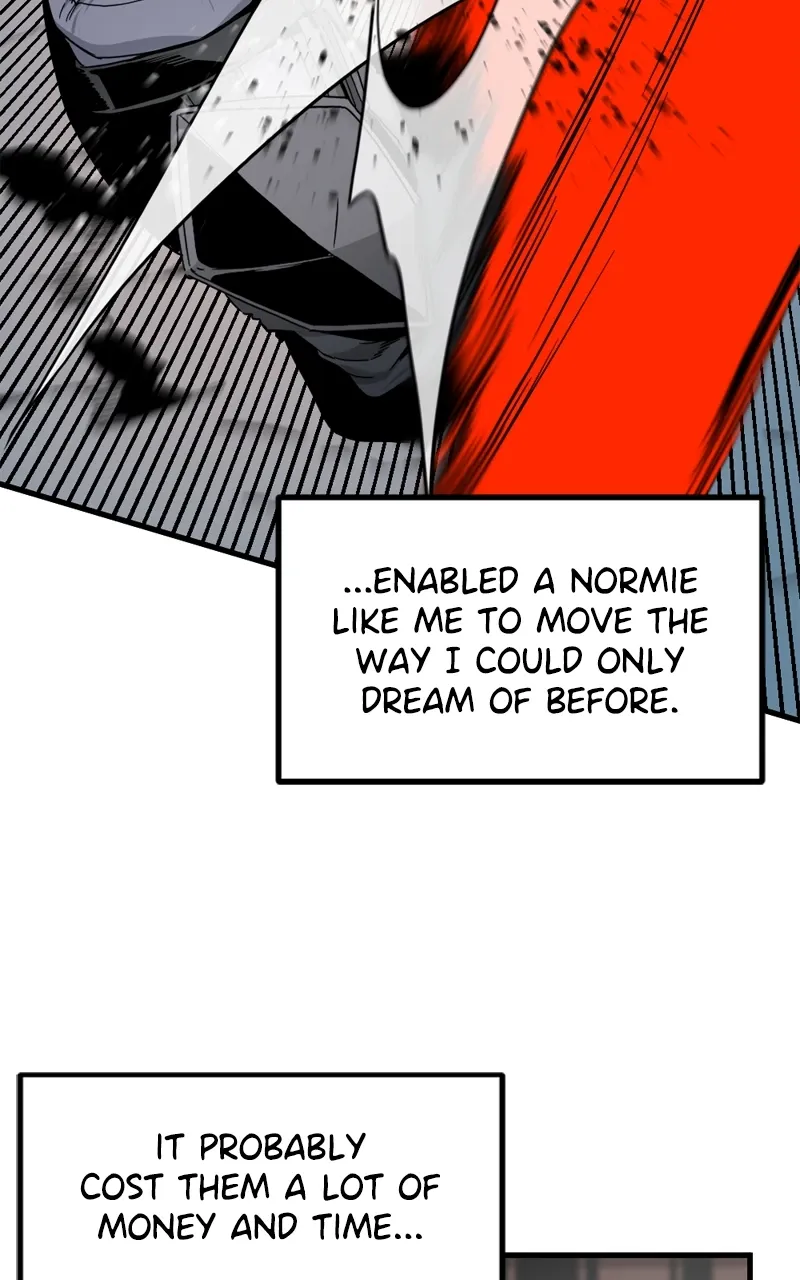 Hero Killer Zinmanga X Chapter 114 Page 30