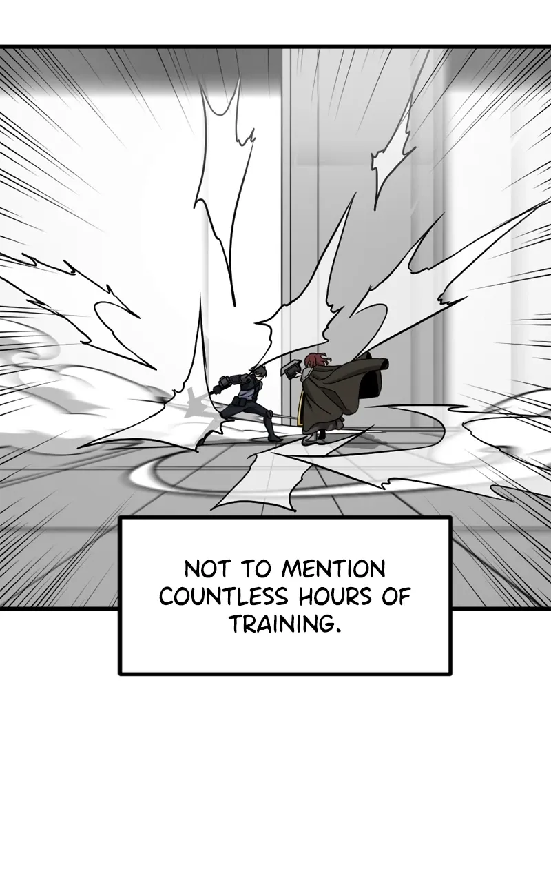 Hero Killer Zinmanga X Chapter 114 Page 32