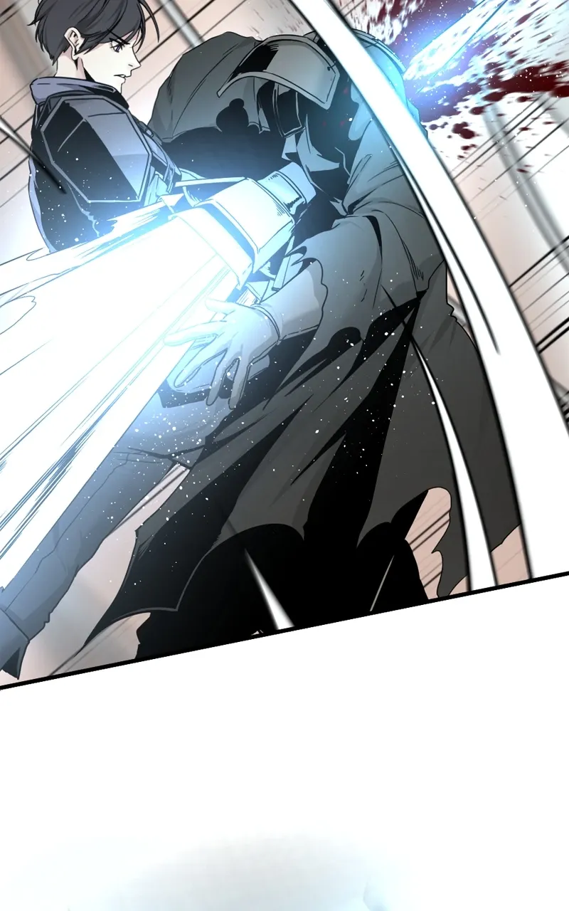 Hero Killer Zinmanga X Chapter 114 Page 37