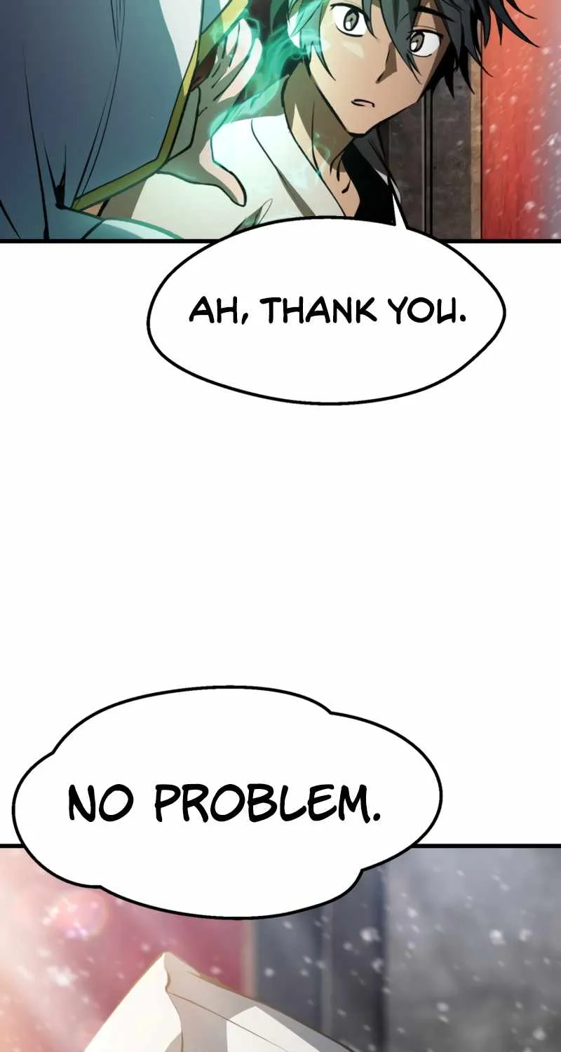 Survival Story of a Sword King in a Fantasy World Zinmanga X Chapter 156 Page 3
