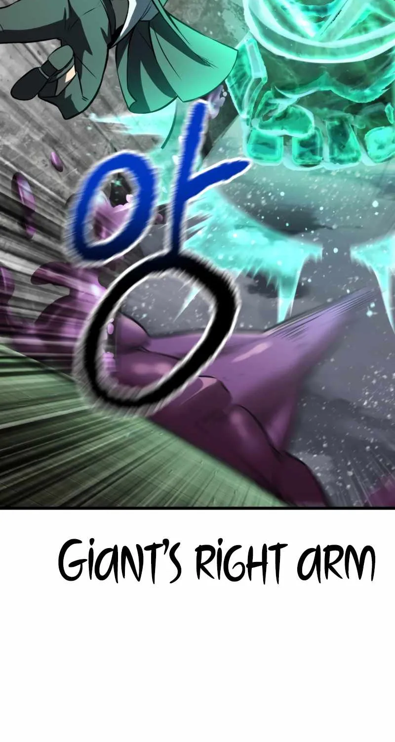 Survival Story of a Sword King in a Fantasy World Zinmanga X Chapter 156 Page 65
