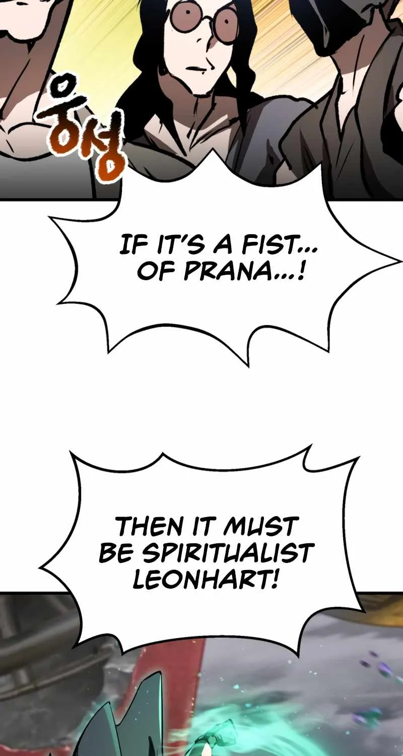Survival Story of a Sword King in a Fantasy World Zinmanga X Chapter 156 Page 68