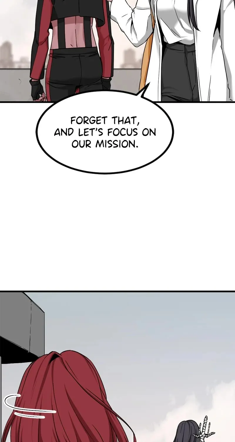 Hero Killer Zinmanga X Chapter 113 Page 11