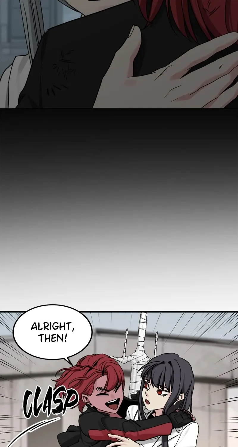 Hero Killer Zinmanga X Chapter 113 Page 14