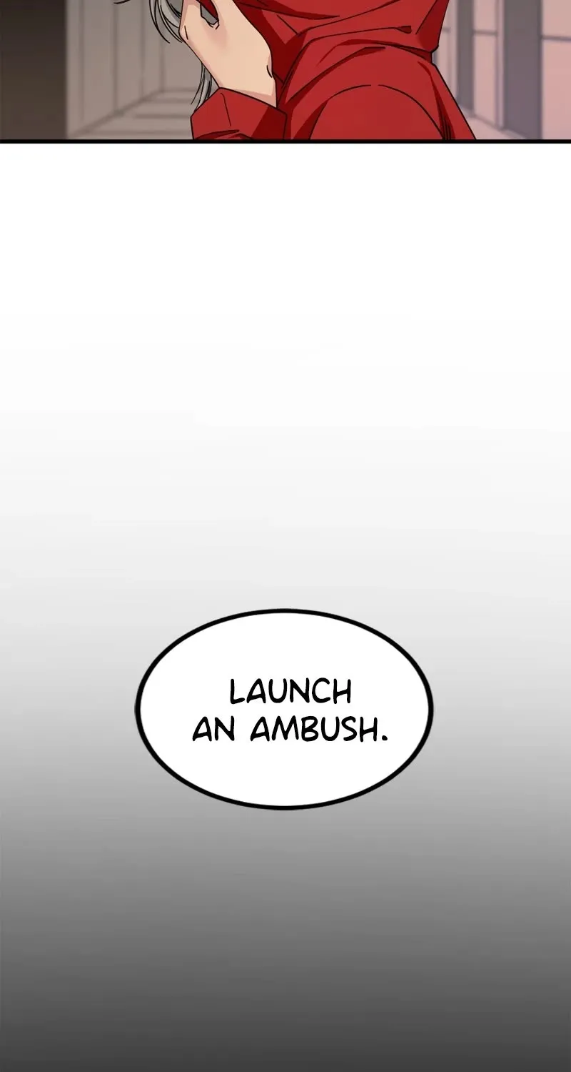 Hero Killer Zinmanga X Chapter 113 Page 63