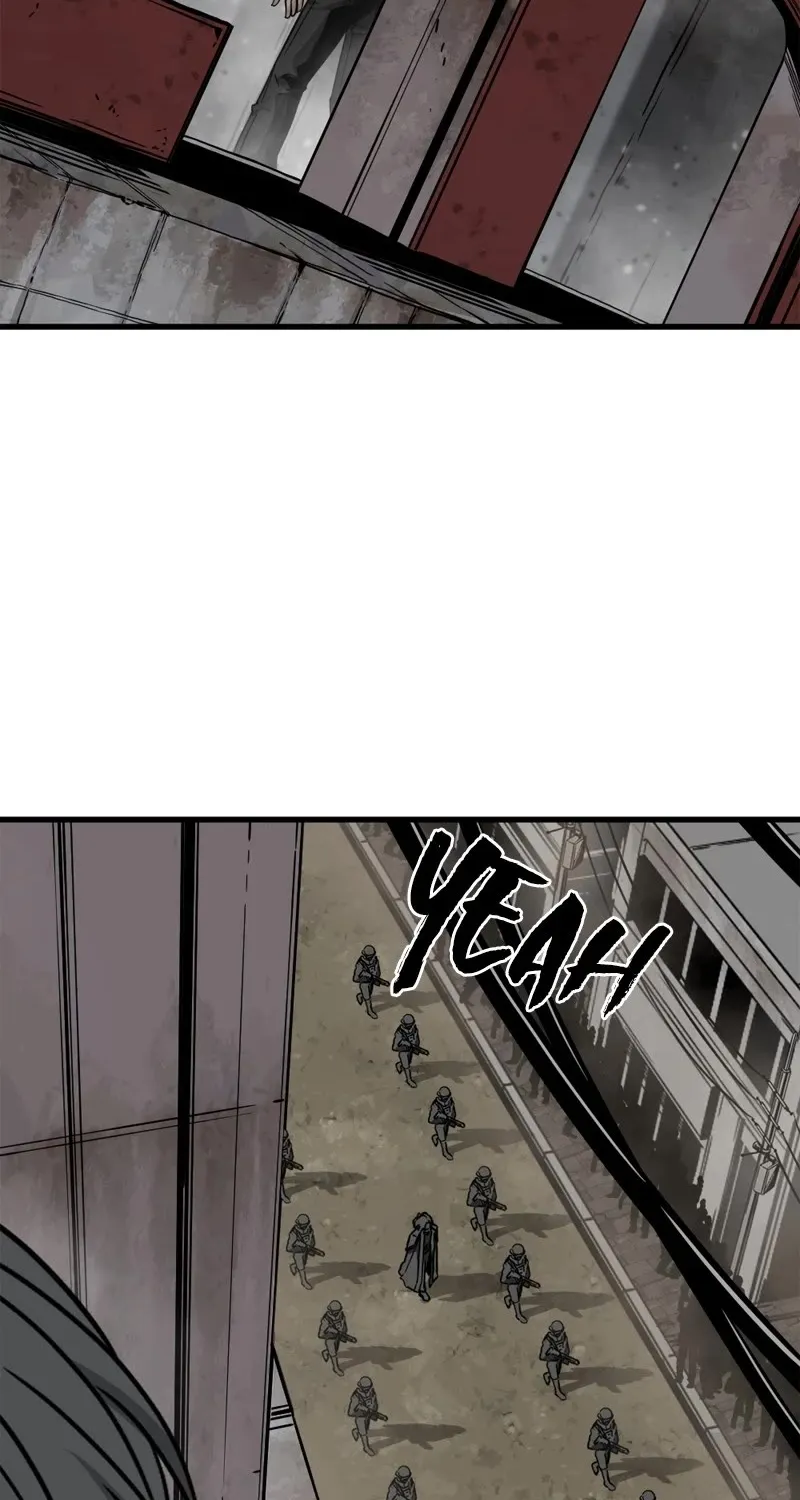 Hero Killer Zinmanga X Chapter 113 Page 76