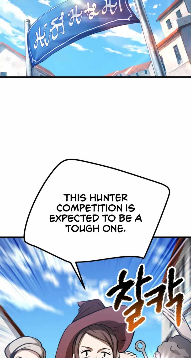 Survival Story of a Sword King in a Fantasy World Zinmanga X Chapter 155 Page 2