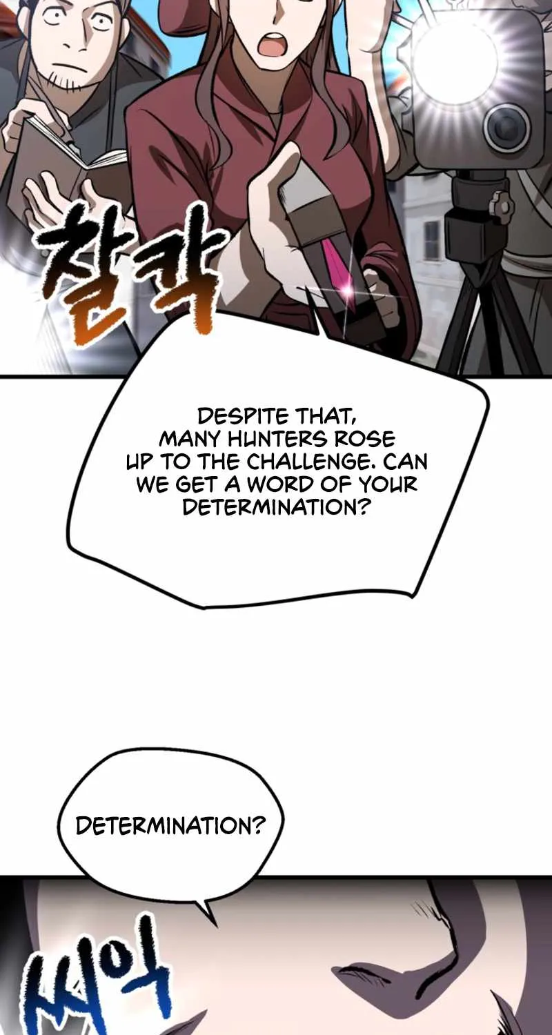Survival Story of a Sword King in a Fantasy World Zinmanga X Chapter 155 Page 3