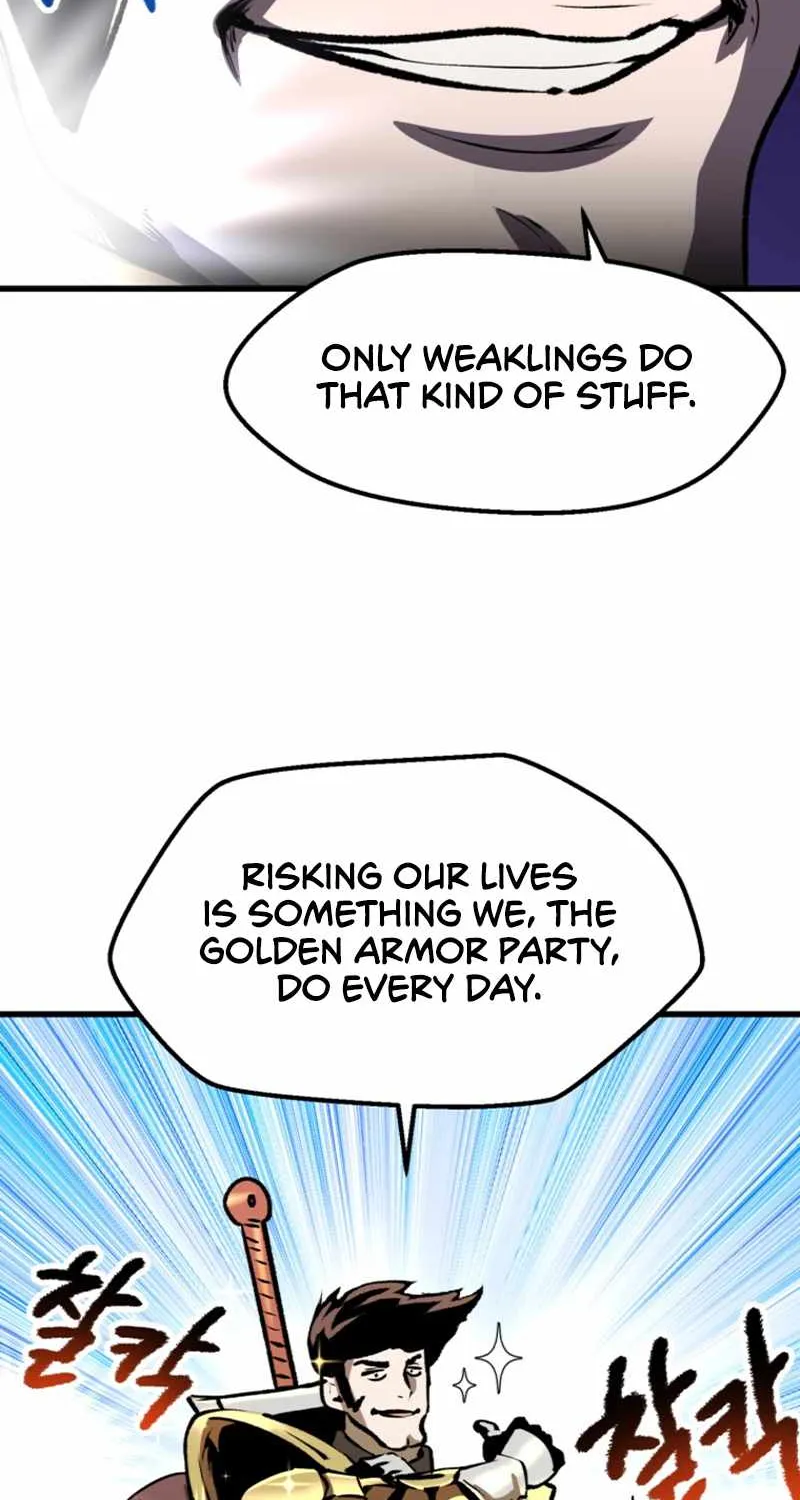 Survival Story of a Sword King in a Fantasy World Zinmanga X Chapter 155 Page 4