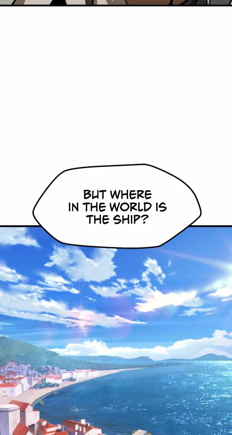Survival Story of a Sword King in a Fantasy World Zinmanga X Chapter 155 Page 13