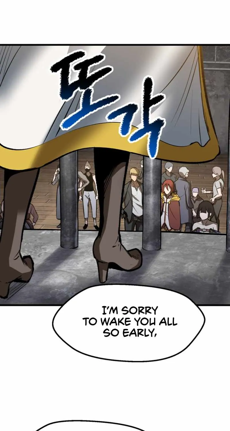 Survival Story of a Sword King in a Fantasy World Zinmanga X Chapter 155 Page 68
