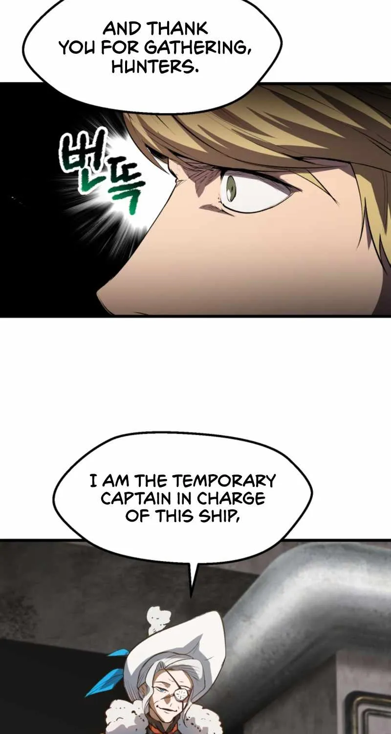 Survival Story of a Sword King in a Fantasy World Zinmanga X Chapter 155 Page 69