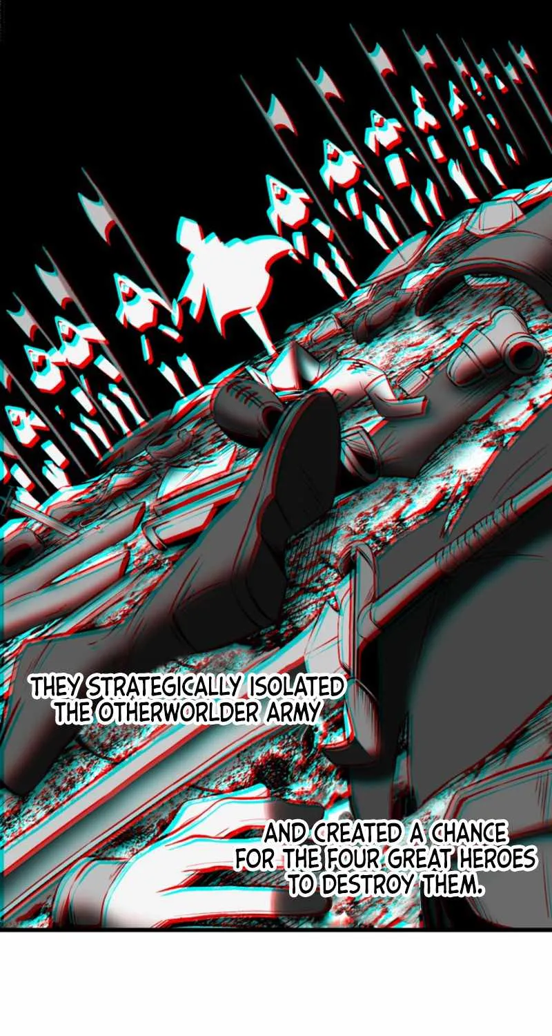Survival Story of a Sword King in a Fantasy World Zinmanga X Chapter 155 Page 75