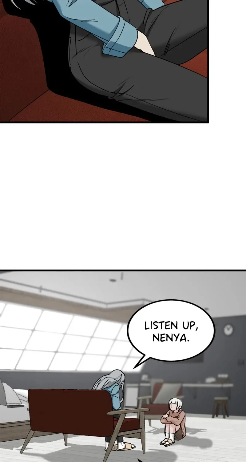 Hero Killer Zinmanga X Chapter 112 Page 47