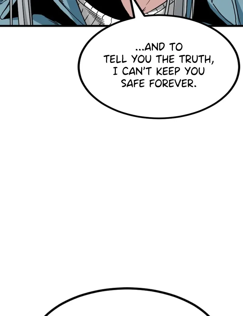 Hero Killer Zinmanga X Chapter 112 Page 58