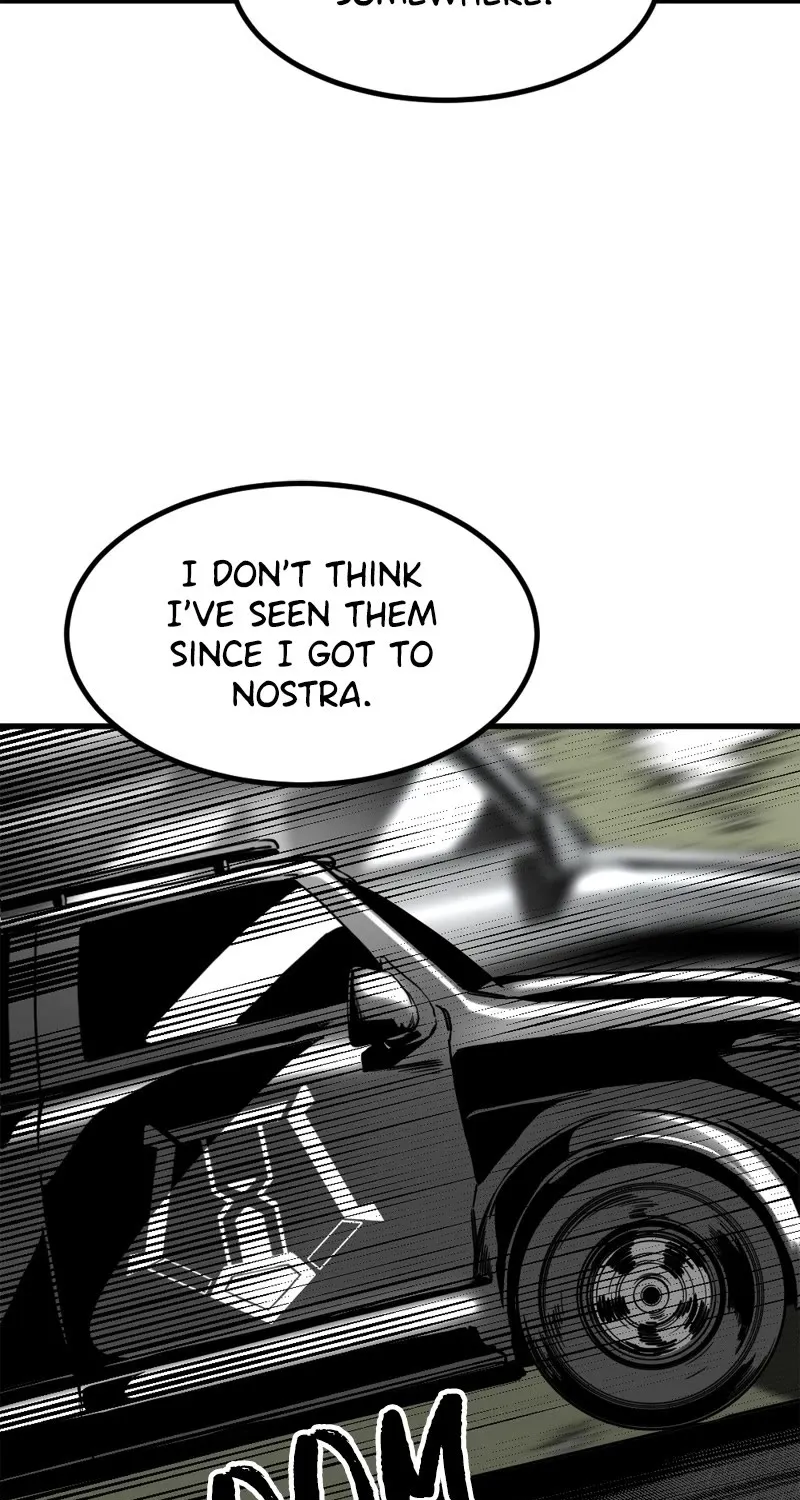 Hero Killer Zinmanga X Chapter 112 Page 71