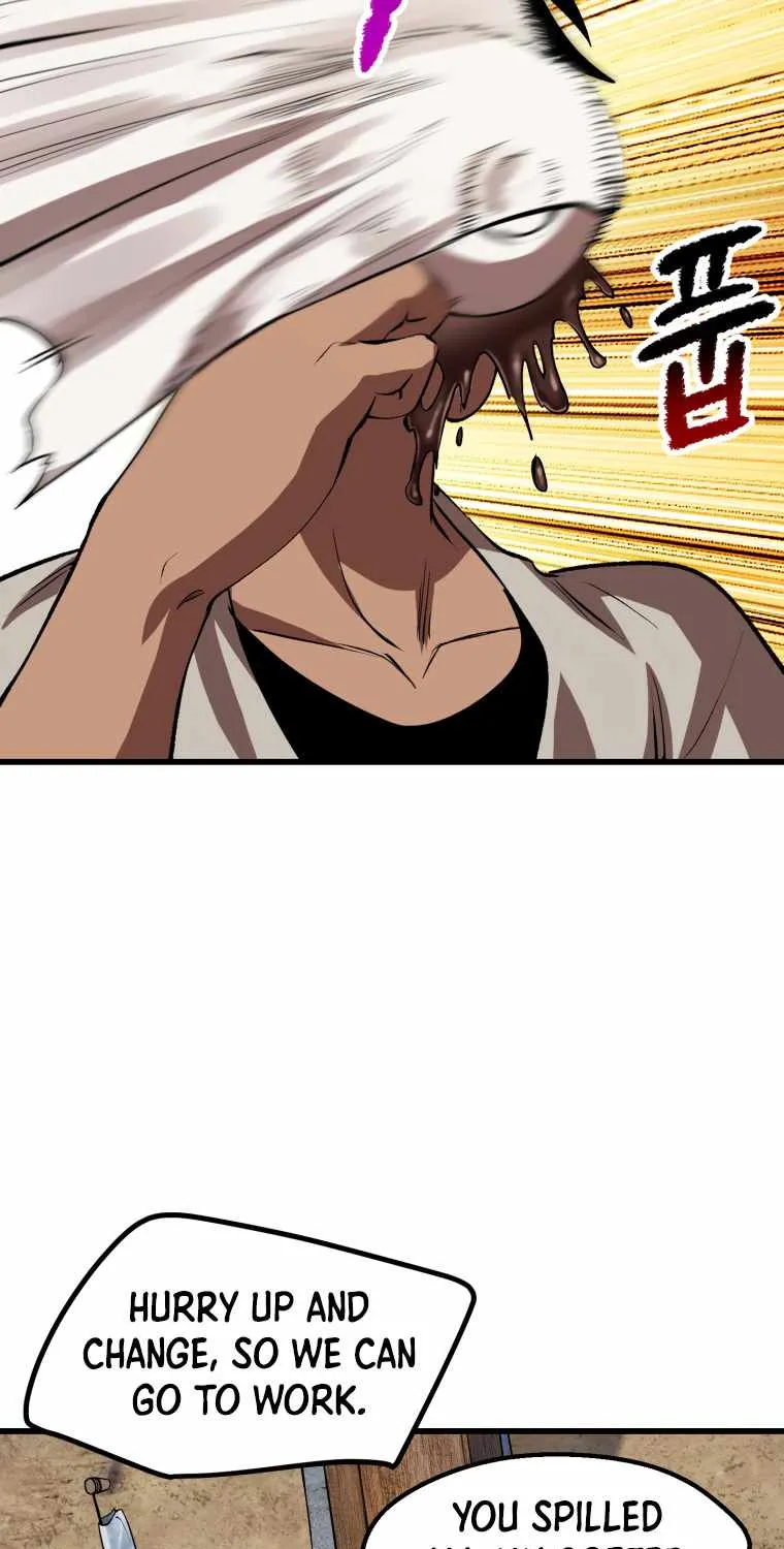 Survival Story of a Sword King in a Fantasy World Zinmanga X Chapter 154 Page 70