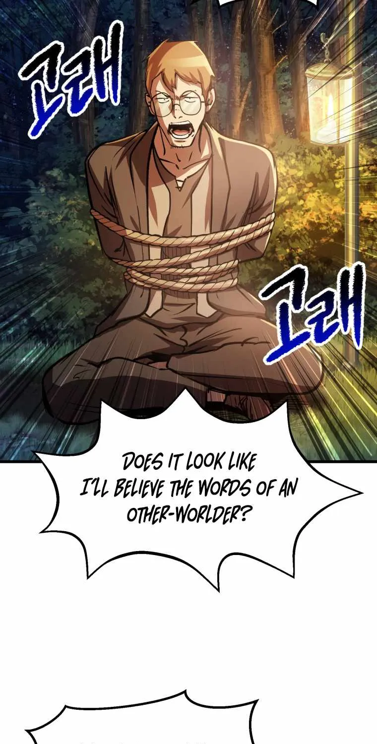 Survival Story of a Sword King in a Fantasy World Zinmanga X Chapter 154 Page 116