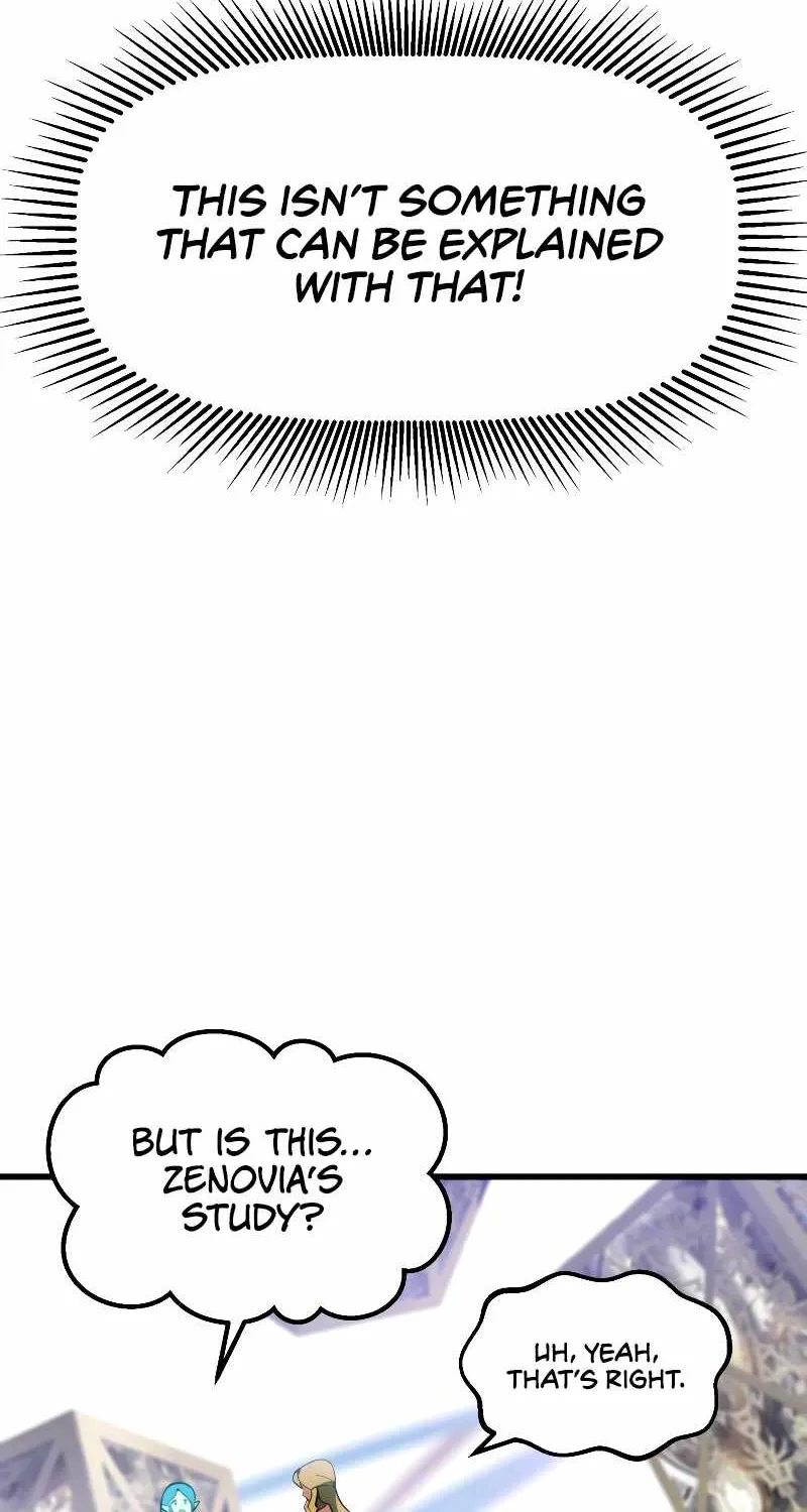 Survival Story of a Sword King in a Fantasy World Zinmanga X Chapter 153 Page 76