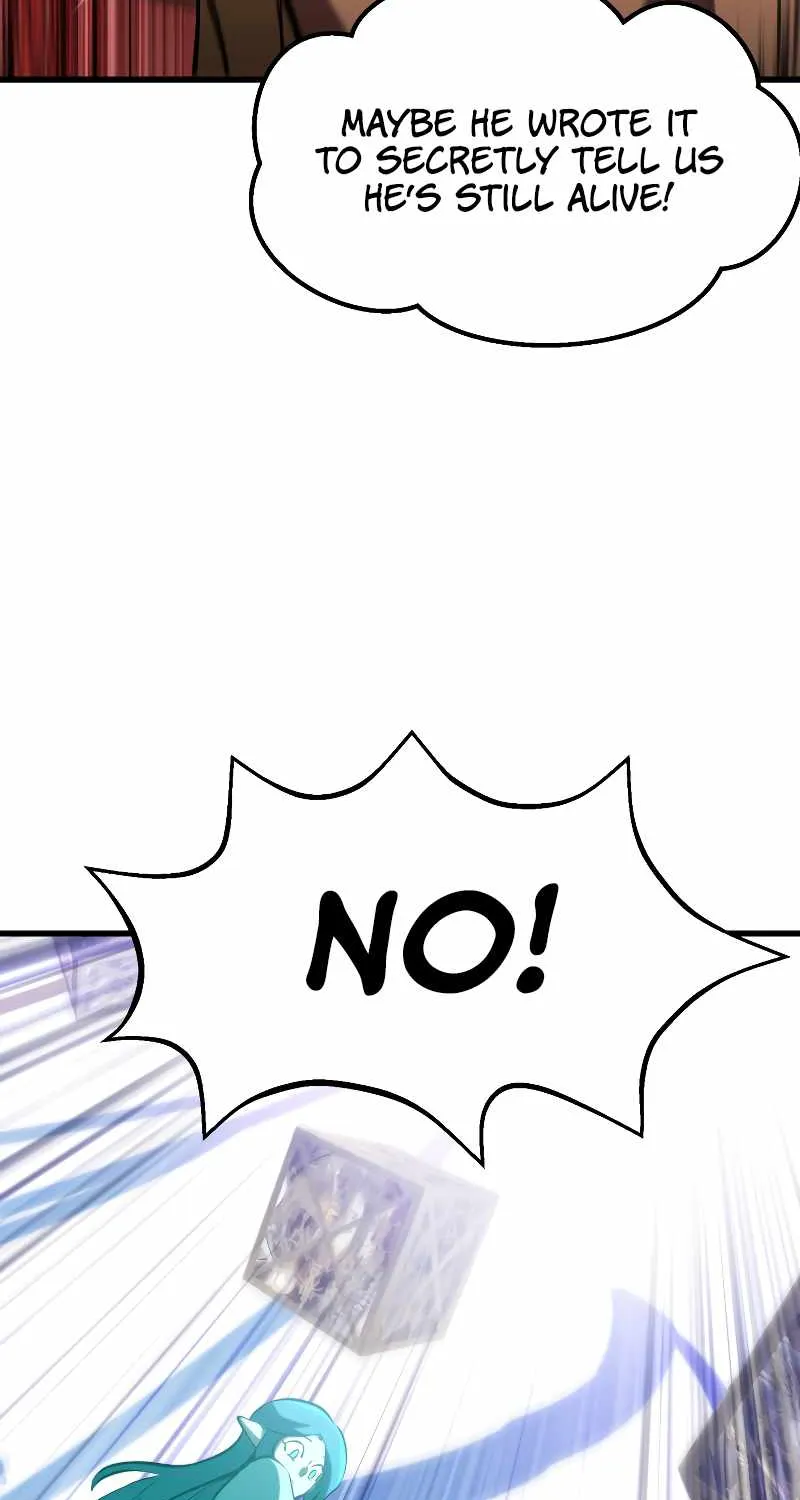 Survival Story of a Sword King in a Fantasy World Zinmanga X Chapter 153 Page 85