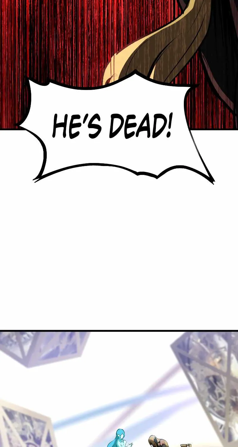 Survival Story of a Sword King in a Fantasy World Zinmanga X Chapter 153 Page 88