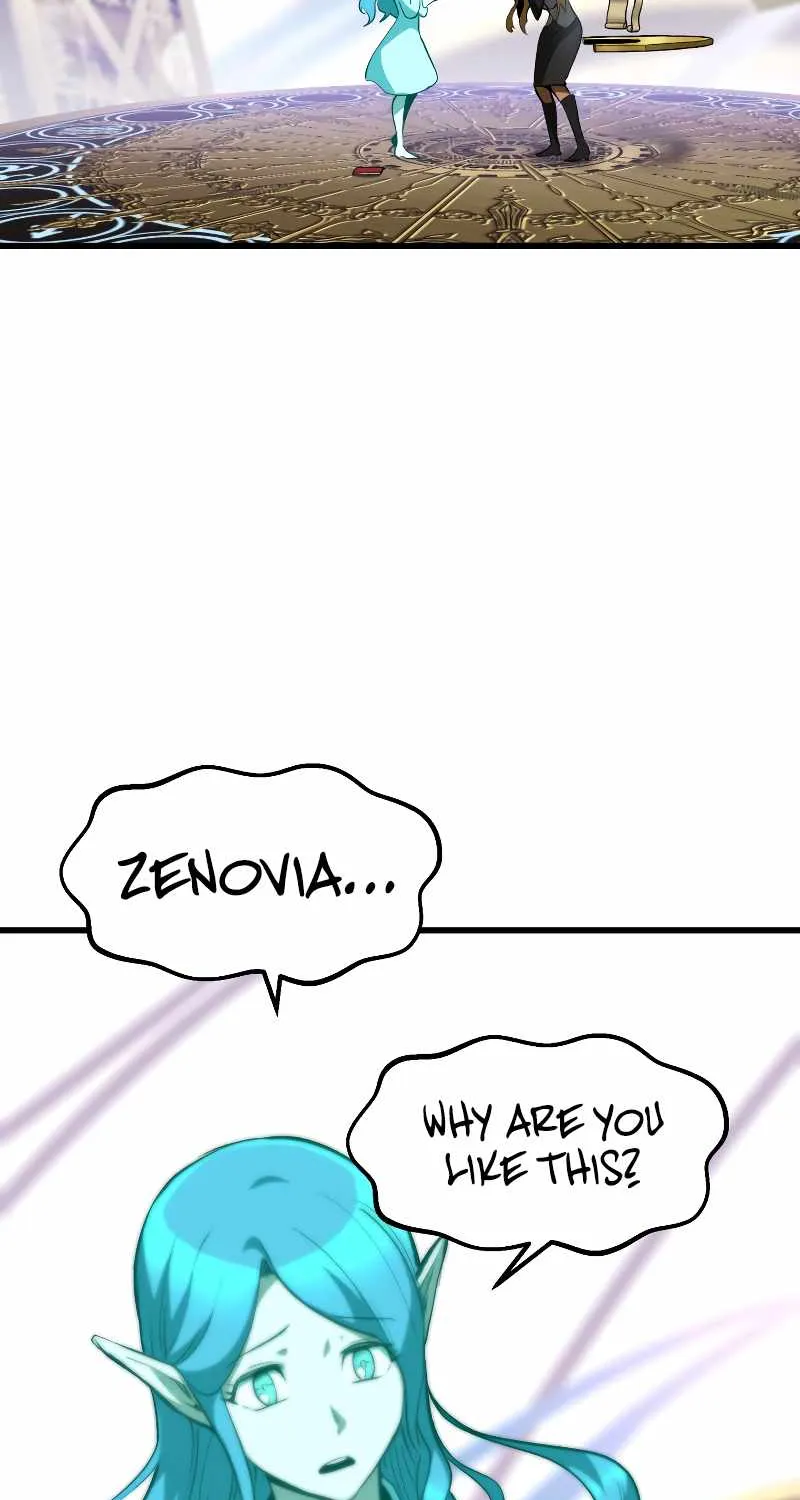 Survival Story of a Sword King in a Fantasy World Zinmanga X Chapter 153 Page 89