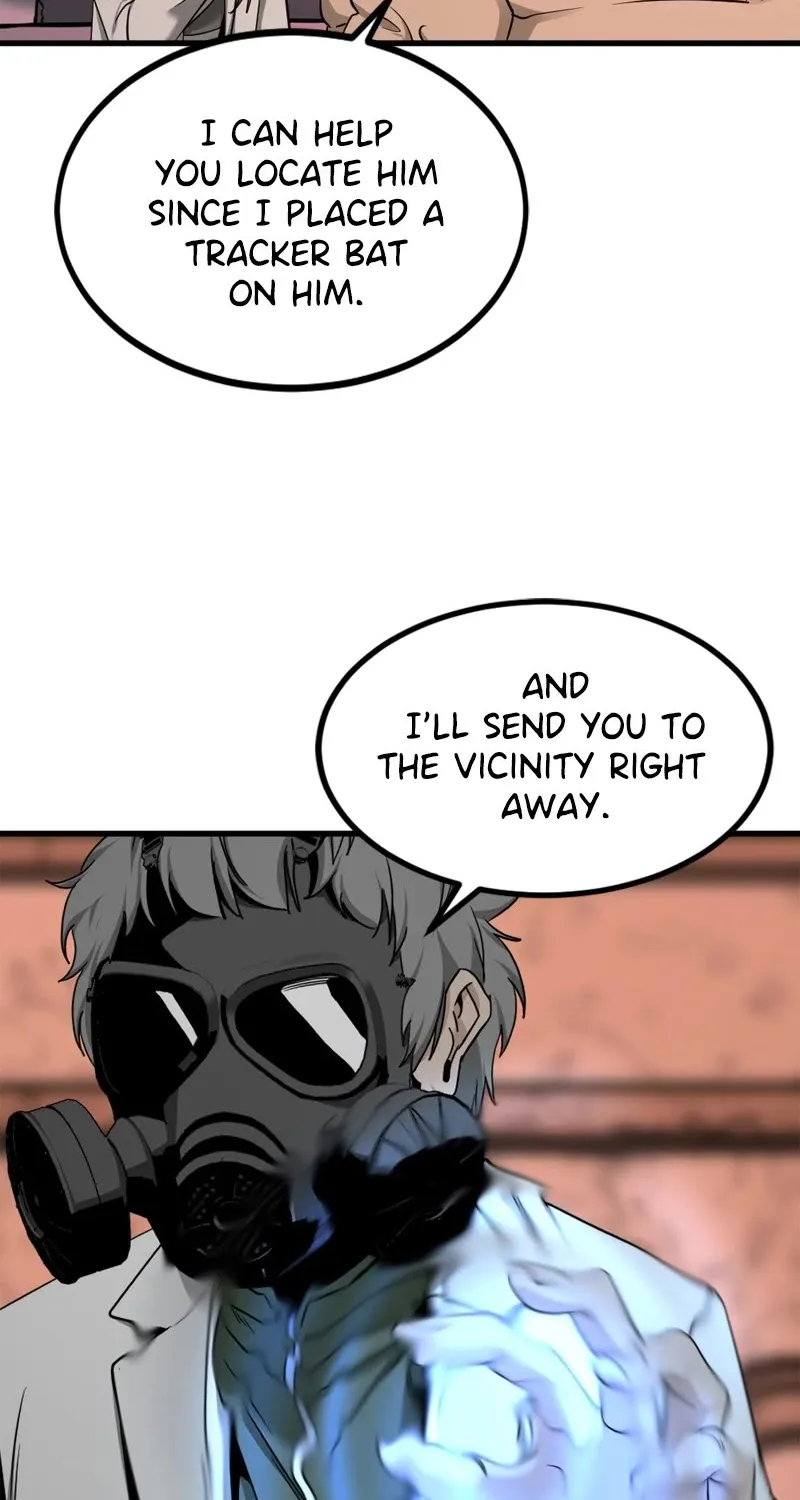 Hero Killer Zinmanga X Chapter 110 Page 22