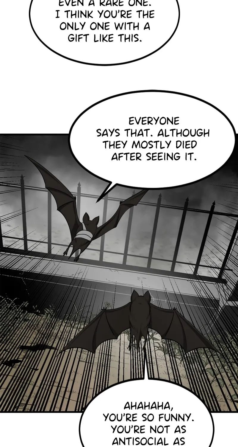 Hero Killer Zinmanga X Chapter 110 Page 27