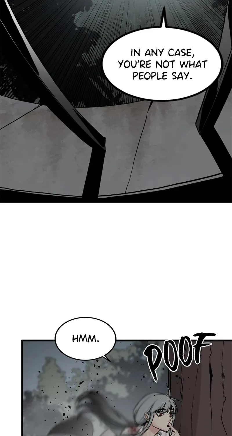 Hero Killer Zinmanga X Chapter 110 Page 29