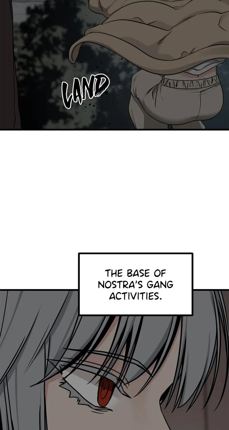 Hero Killer Zinmanga X Chapter 110 Page 32