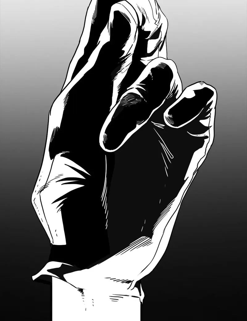 Hero Killer Zinmanga X Chapter 110 Page 60