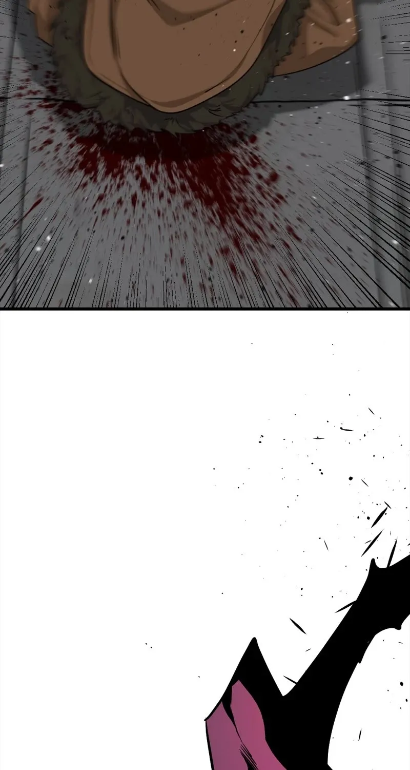 Hero Killer Zinmanga X Chapter 110 Page 64