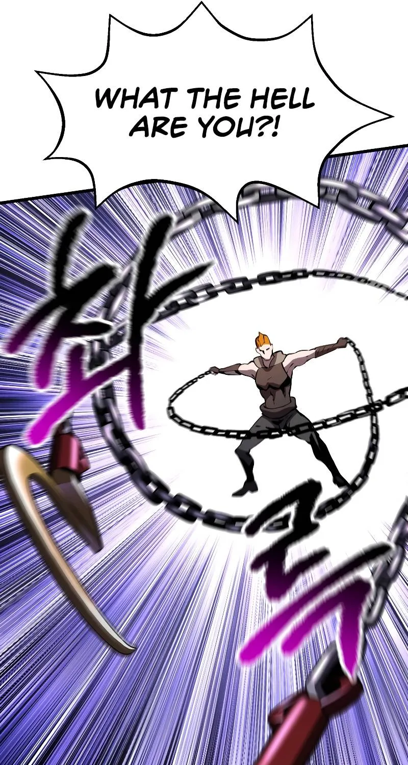 Survival Story of a Sword King in a Fantasy World Zinmanga X Chapter 152 Page 84