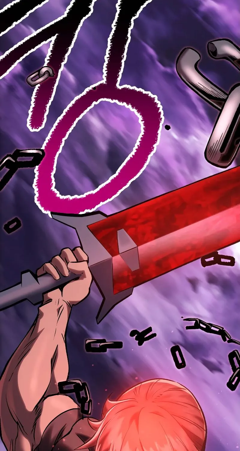 Survival Story of a Sword King in a Fantasy World Zinmanga X Chapter 152 Page 95
