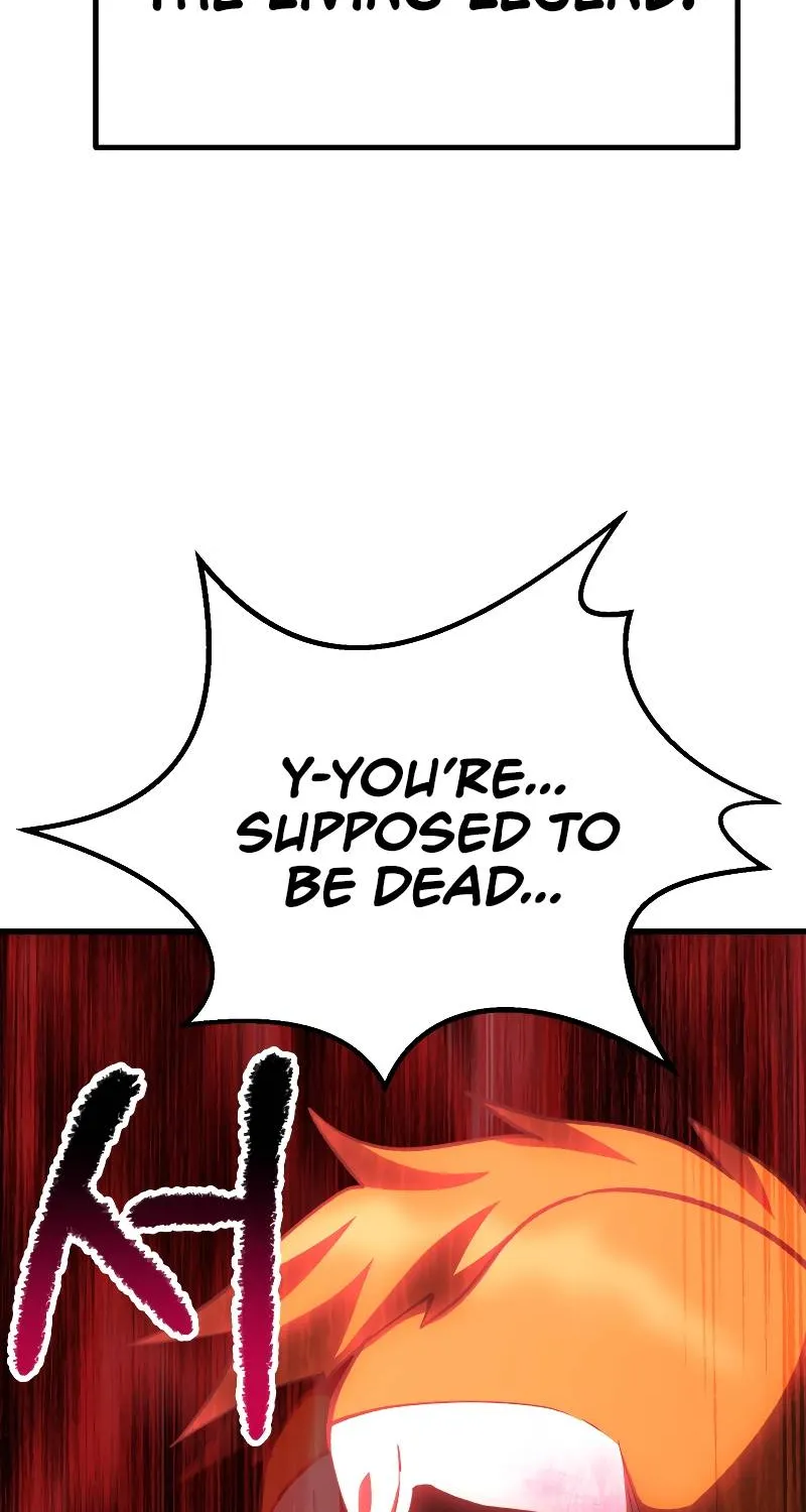 Survival Story of a Sword King in a Fantasy World Zinmanga X Chapter 152 Page 97