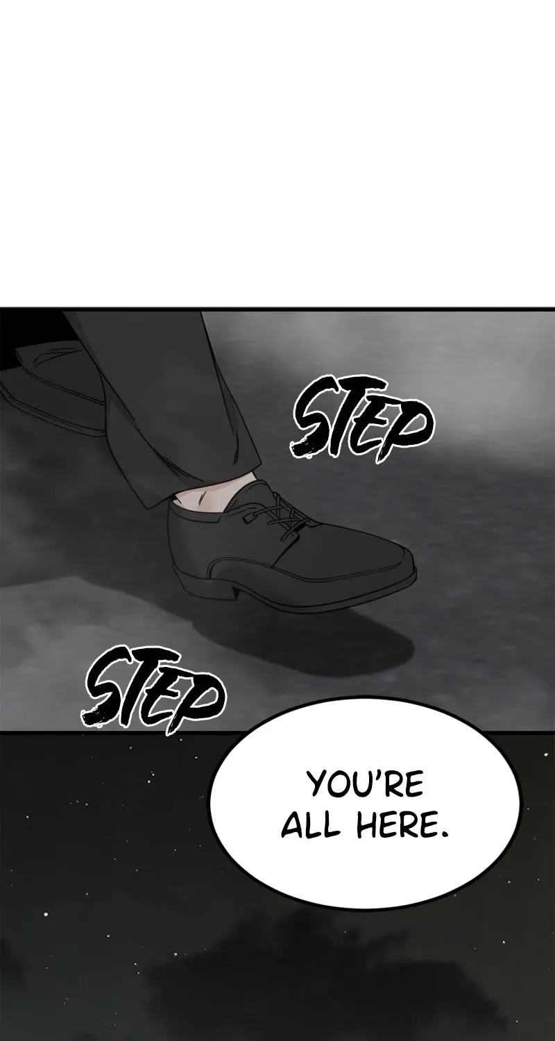 Hero Killer Zinmanga X Chapter 109 Page 33