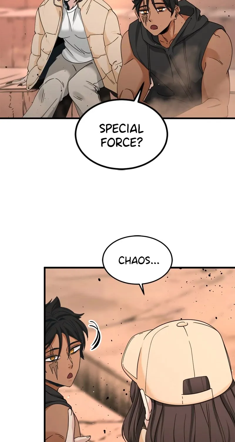 Hero Killer Zinmanga X Chapter 109 Page 52