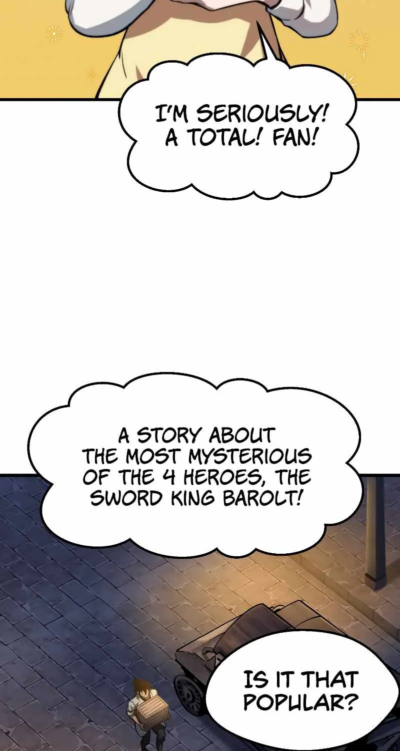 Survival Story of a Sword King in a Fantasy World Zinmanga X Chapter 151 Page 75