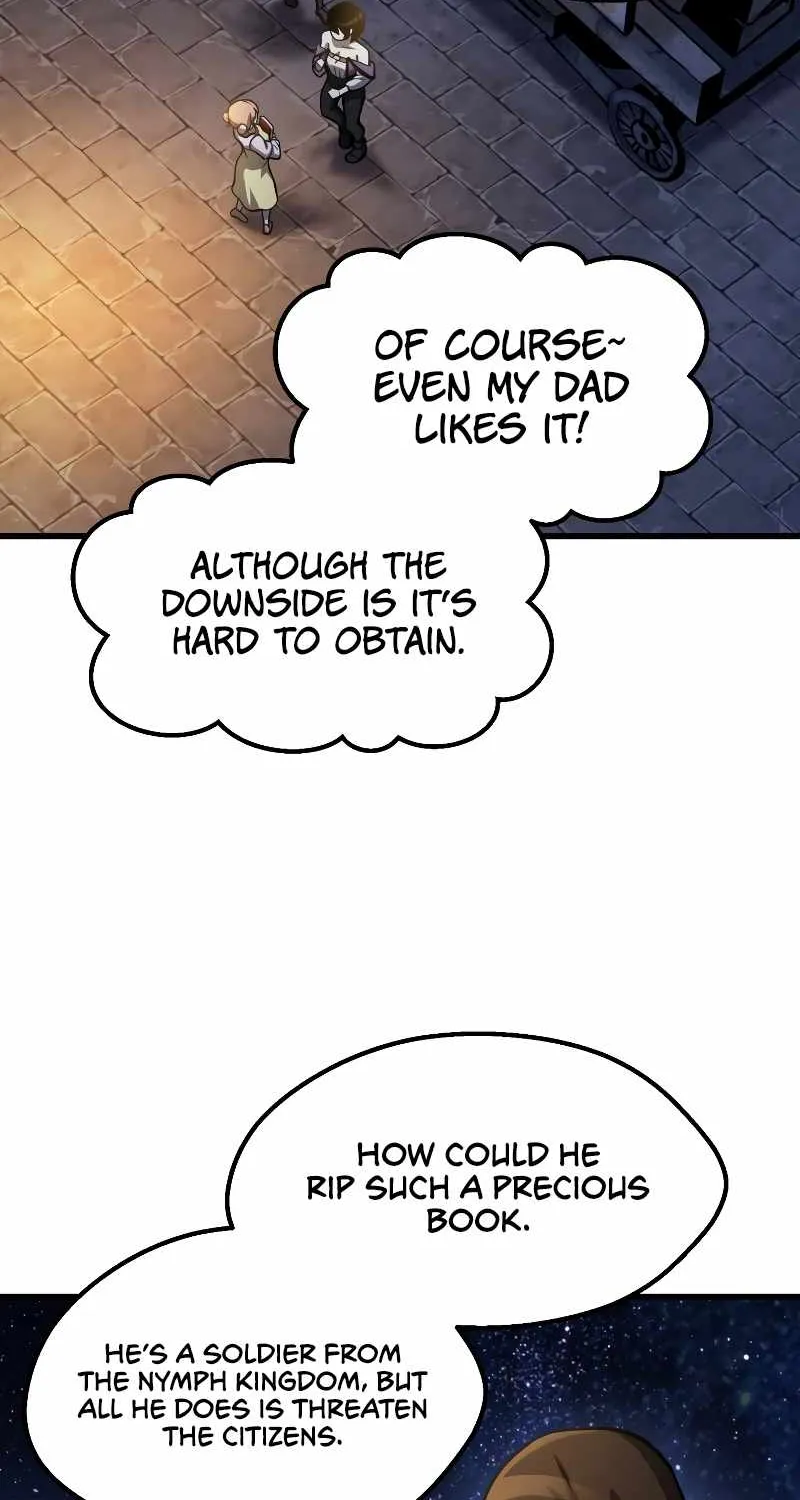 Survival Story of a Sword King in a Fantasy World Zinmanga X Chapter 151 Page 76
