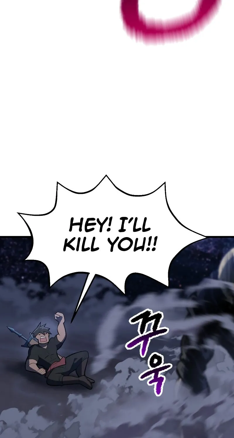 Survival Story of a Sword King in a Fantasy World Zinmanga X Chapter 150 Page 25
