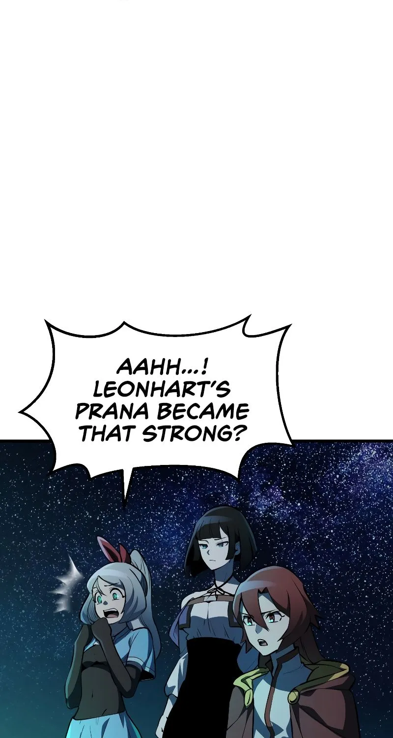 Survival Story of a Sword King in a Fantasy World Zinmanga X Chapter 150 Page 33