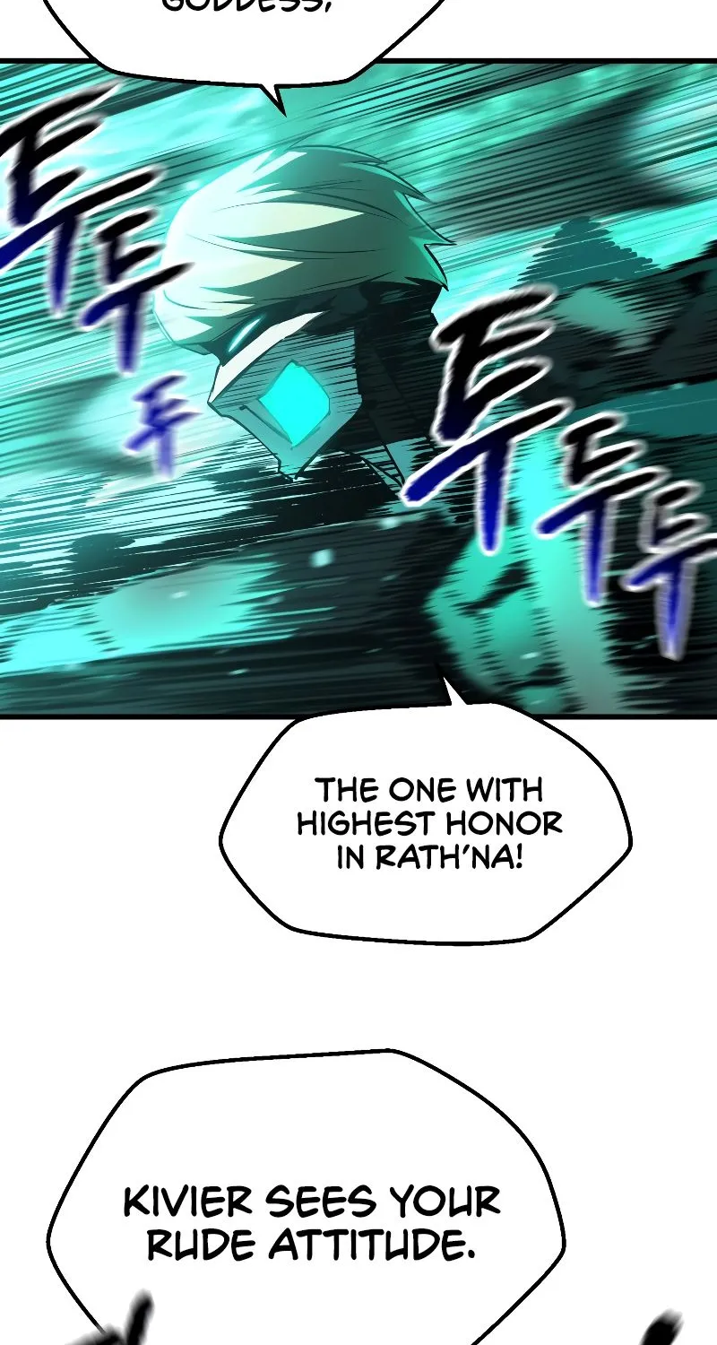 Survival Story of a Sword King in a Fantasy World Zinmanga X Chapter 150 Page 48