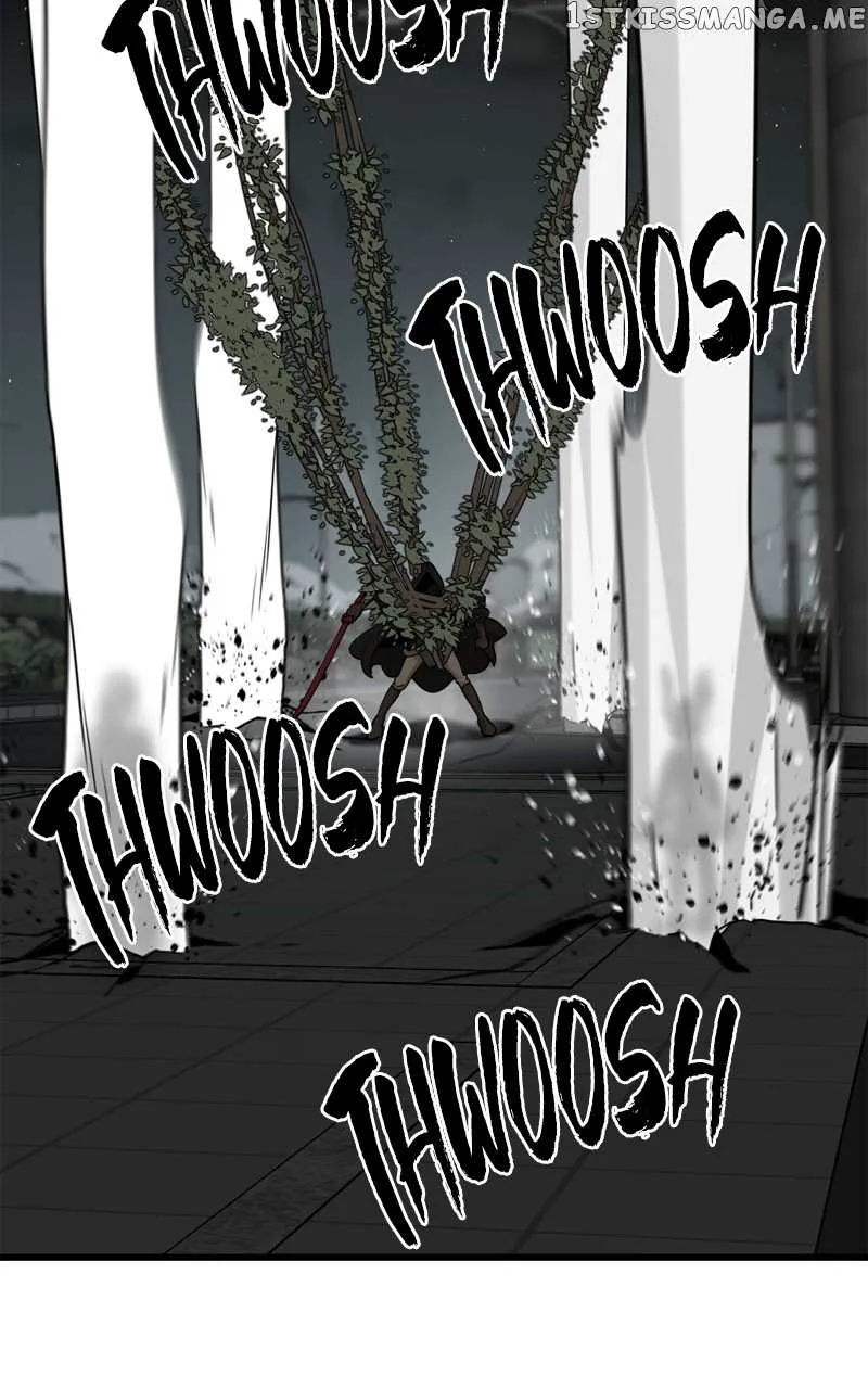 Hero Killer Zinmanga X Chapter 108 Page 52